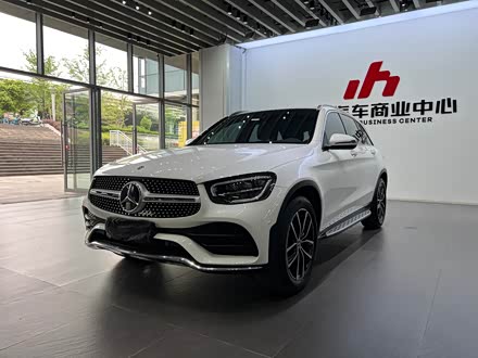 жֱ GLC 2021 GLC 300 L 4MATIC 