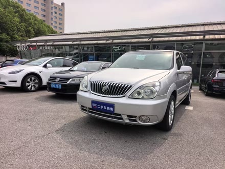 Ϻֱ GL8 2011 2.4L CTʰ