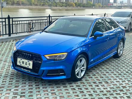 麣ְµ µA3 2019 Limousine 35 TFSI ʱ V