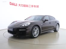 Panamera 2016 Panamera Edition 3.0T