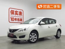 U_TIIDA 2014 1.6L քm