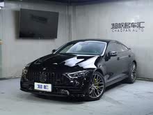 AMG GT 2020 AMG GT 50 T܇