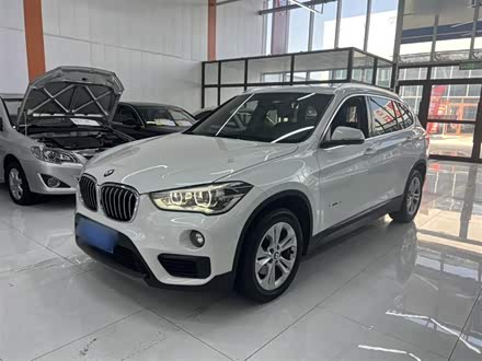ֱ X1 2016 sDrive18Li 