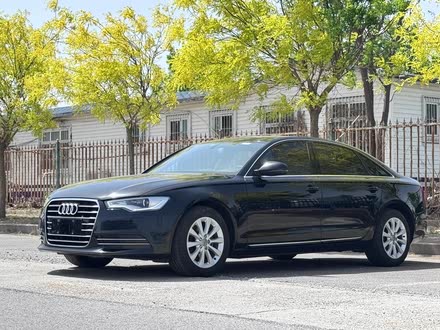 µA6L 2015 30 FSI 
