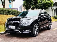 UR-V 2020 370TURBO (q)