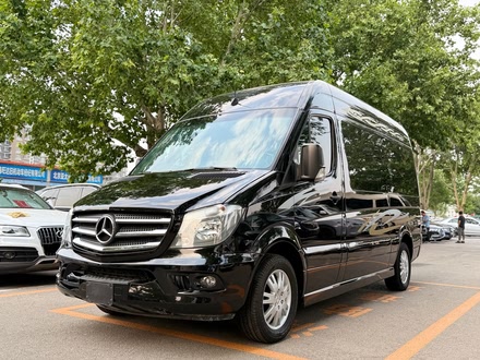 Sprinter 2016 3.5L Զ