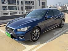 ӢQ50L 2018 2.0T M(jn) (gu)VI