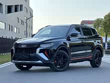 Խ 2022 ԽX 1.8TD DCTI(lng)