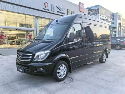 Sprinter 2018 3.5L ŷ