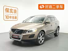 ֠XC60(M(jn)) 2012 T6 AWDŰ