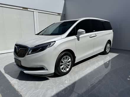 ݶֱ GL8 2017 ES 28T  V