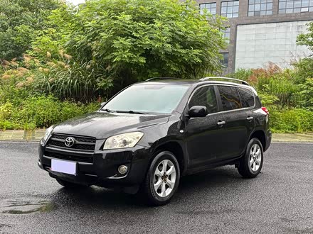 ޶ַ RAV4ٷ 2011 2.0L Զ
