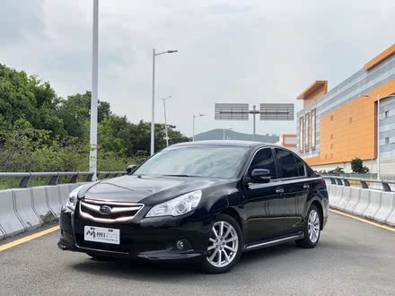ʨ 2010 2.5i
