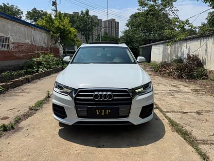 µQ3 2017 30 TFSI ʱ