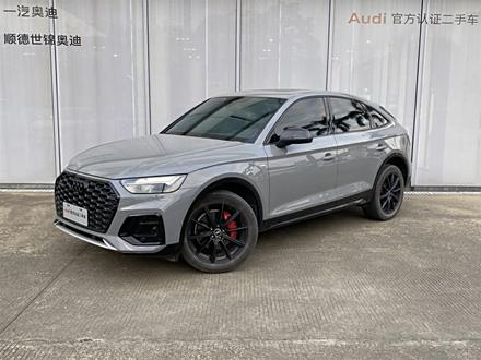 ȫְµQ5L Sportback 2021 40 TFSI ر