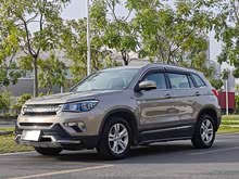 L(zhng)CS75 2014 1.8T Ԅ(dng)Ӣ (gu)V