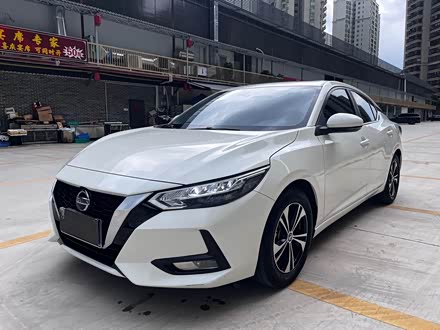  2022 1.6L XL CVT