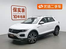 T-ROC̽ 2021 280TSI DSG(q)m(lin)