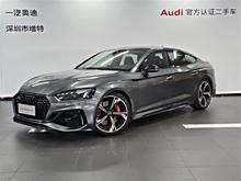 WRS 5 2022 RS 5 2.9T Sportback װ