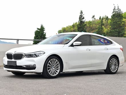 ϶ֱ 6ϵGT 2019 630i װ