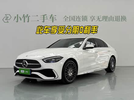ݶֱ C 2023 Ŀ C 200 L ˶