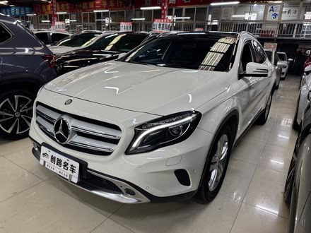 ȫֱGLA() 2015 GLA 200