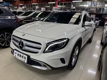 YGLA(M) 2015 GLA 200