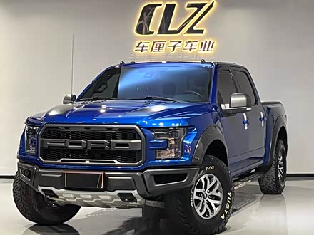 F-150 2018 3.5T ܾ