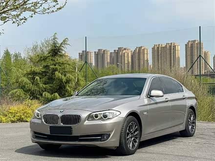 5ϵ 2013 520Li 