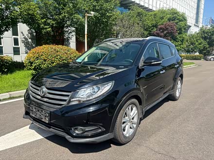 ���580 2017�� 1.5T CVT������
