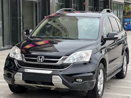 CR-V 2012 2.0L а