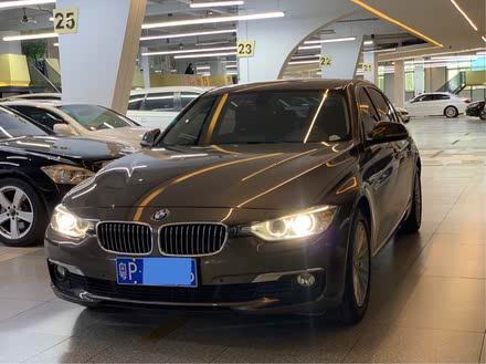 3ϵ 2013 Ŀ 320Li װ