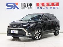  2023 2.0L CVT