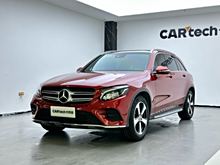 YGLC 2019 GLC 260 4MATIC Ӹ