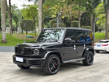 GAMG 2023 AMG G 63