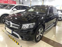 YGLC 2016 GLC 260 4MATIC A
