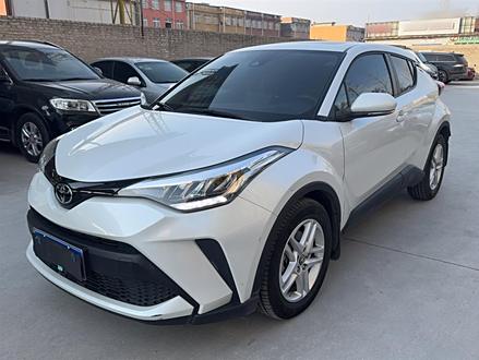 ϶ַ C-HR 2021 2.0L ʰ