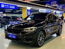 RX4 2020 xDrive25i Tʿ