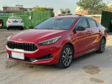 K3 2019 1.4T DCT GT-Line\Ӱ