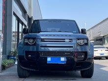 ·ʿ 2023 90 2.0T P300 X-DYNAMIC HSE