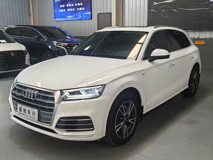 µQ5L 2020 40 TFSI ʱ