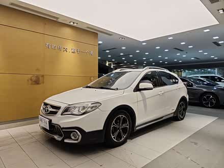 ȫֶ V6 2015 CROSS 1.5L CVT