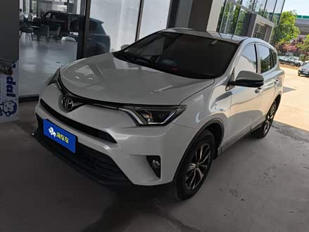 RAV4ٷ 2016 2.0L CVTа V