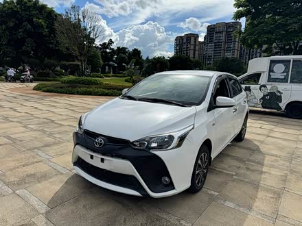 YARiS L  2016 Ŀ 1.3L ֶ鶯