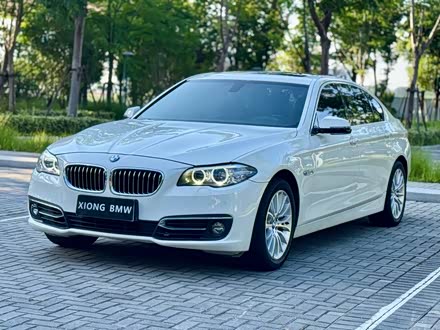 ֌R5ϵ 2014 525Li AO(sh)Ӌ(j)b