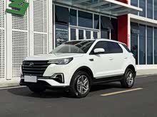 L(zhng)CS55PLUS 2020 1.5T Ԅ(dng)ɫ