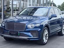 添越插電混動 2021款 3.0T PHEV