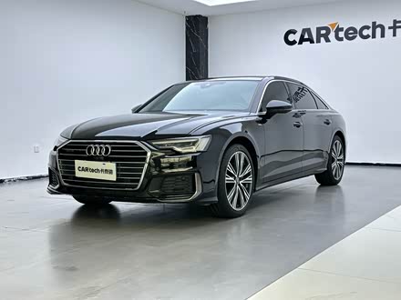 µA6L 2022 45 TFSI quattro ѡ