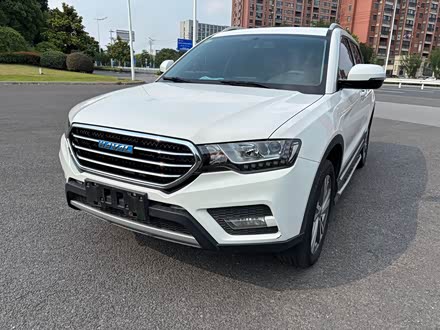 H6 Coupe 2016  1.5T Զ