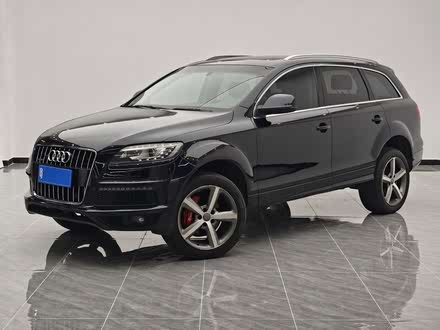 µQ7 2015 35 TFSI ˶